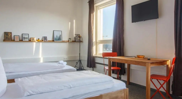 ROOM 1 / ROOM 2, Reserva ahora Hotel Hoteles baratos en Baden-Wurtemberg