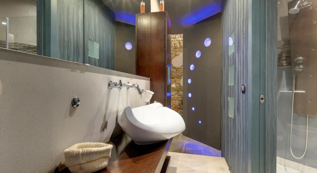 Апартаменты Terme 17 in Firenze With 1 Bedrooms and 1 Bathrooms