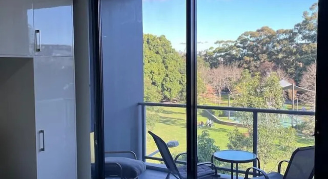 Апартаменты Classic Sydney Central Apartments
