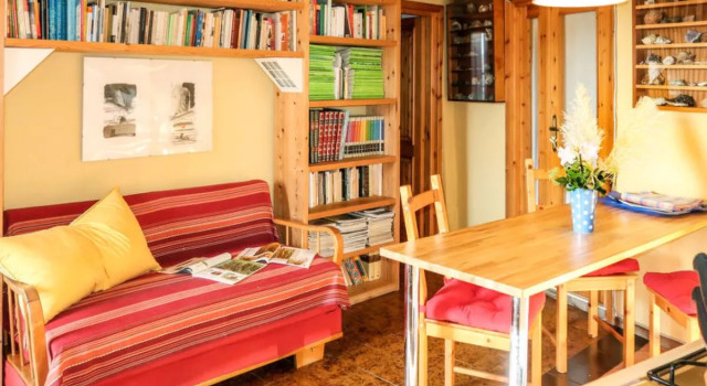 Apartment Glicine Vendone, Réserver Appartement Vendone Ligurie