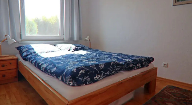 Holiday Home in Wohlenberger Near the Beach