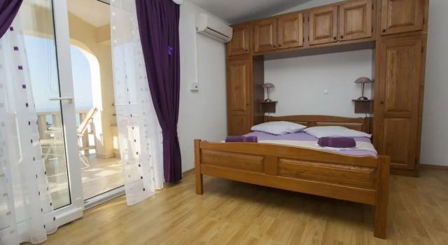Апартаменты Apartment Almera N9