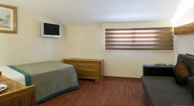 Номер Economy Hotel Buyuk Keban