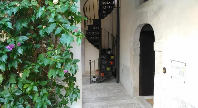 Palazzo Rossi suite, Varaa Hotelli Hotellit Murgia aamiaisella, Aamiainen