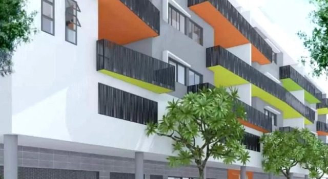 Anavai apartment, Забронировать Апартаменты/квартира Отели Таити с парковкой, Парковка