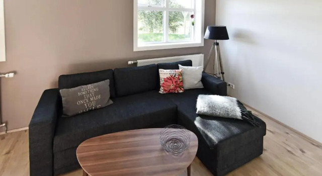 Апартаменты Breidamyri Farm Apartments