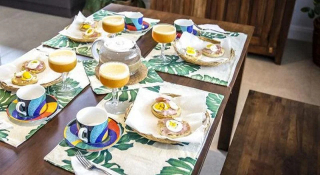 Berrara Bed and Breakfast, Buchen Sie Hotel Berrara New South Wales