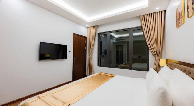 Ha Long New Century Hotel