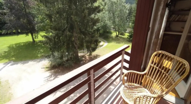 Апартаменты Appartamento Vacanze Graynite-Meadows