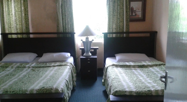 Country House - Nuwara Eliya