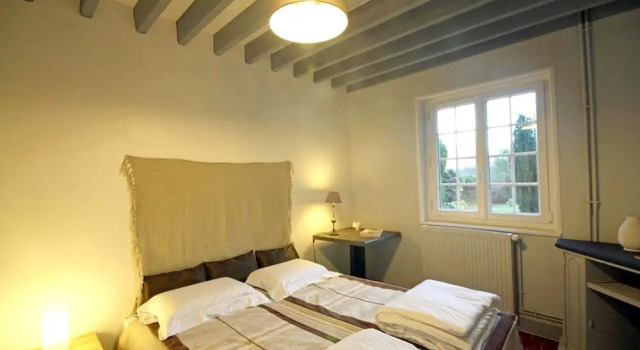 House With 3 Bedrooms in Vittefleur, With Enclosed Garden and Wifi, Book Hotel Vittefleur Seine-Maritime