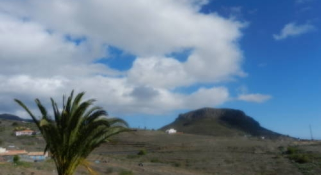 La Hoya del Cura