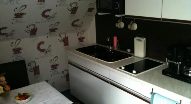 Апартаменты Ferienwohnung Familie Petschel