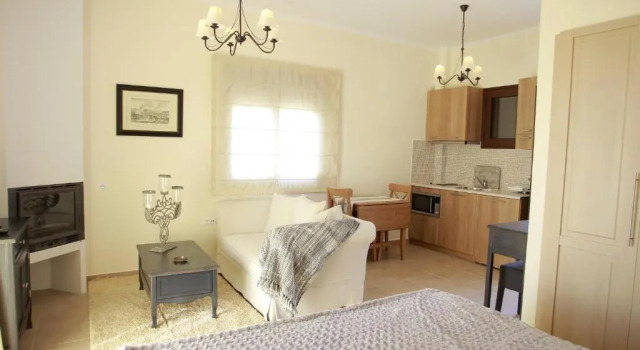 Elaion mini suites, Reserva ahora Posada u hostería Moteles en Peloponeso, Motel