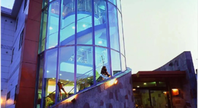 Hotel Bellheart(白馬山麓 栂池高原 ホテルベルハート), Prenota Hotel Otari 