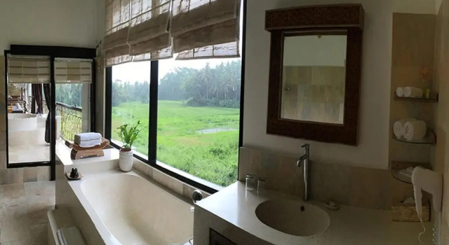 Номер Standard Frangipani Villas
