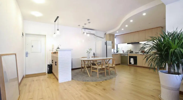 Ruijin Garden Hostel, Varaa Hostelli Huangpu 