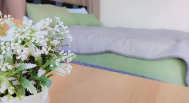 Люкс Deluxe Kuching Riverine resort
