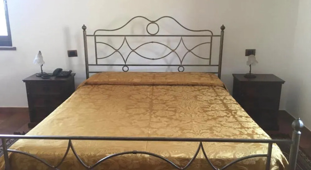 Il casolare