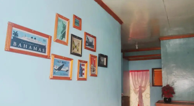 J's Backpackers Hostel, Rezervovat Hostel Hostely v Davao, Hostel