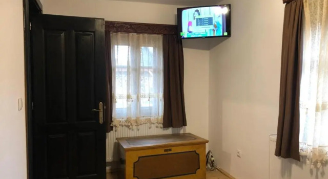 Casuta Vanatorului Campulung Moldovenesc, Prenota Casa vacanze Ville a Suceava, Villa