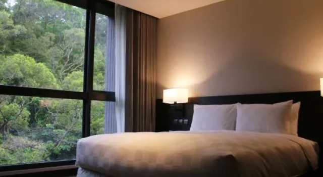 Premium Zimmer Platinum Hotel