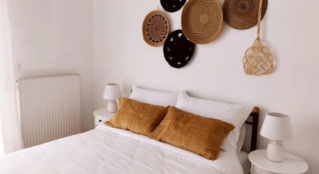 Апартаменты SnD Rentals -Boutique apartments