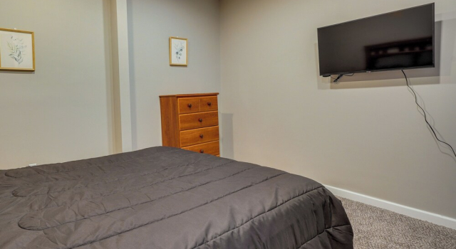 Апартаменты с 2 комнатами Zanesville Vacation Rental Near Downtown