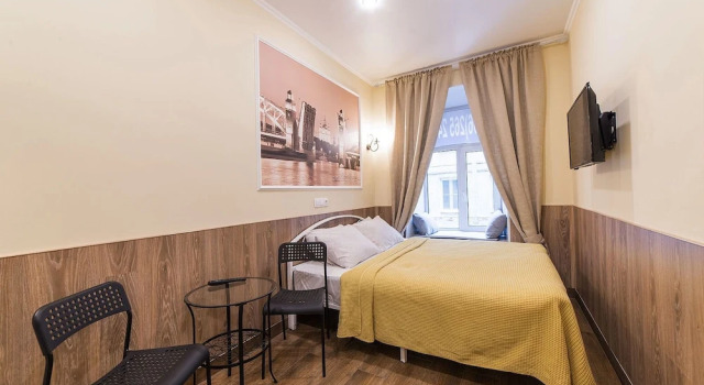 Samsonov Hotel