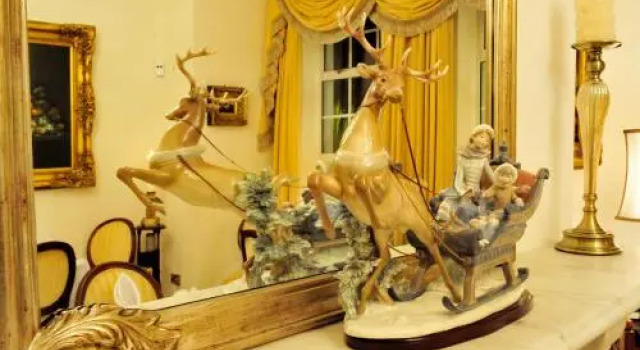 The Blarney Stone Guesthouse, Buchen Sie Hotel Blarney County Cork