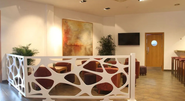 Alcaidesa Hotel