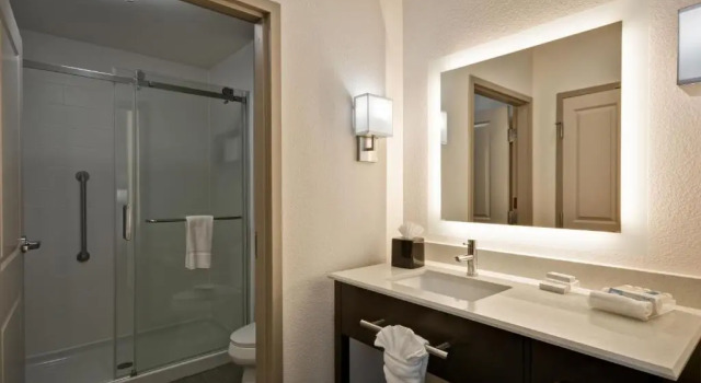 Люкс Homewood Suites By Hilton San Marcos