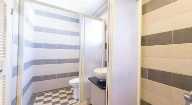 Номер Standard MiNaMi Inn Kenting