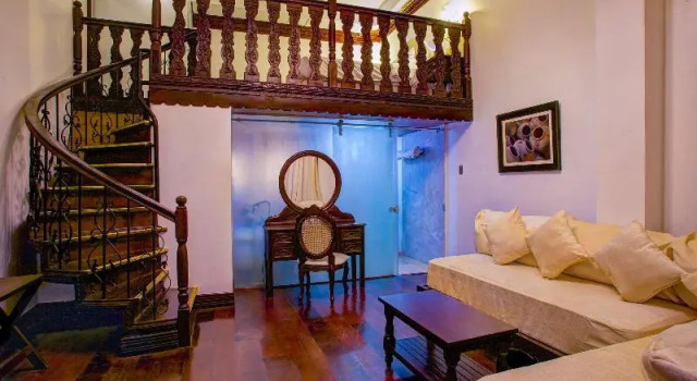 Люкс Standard Hotel Luna