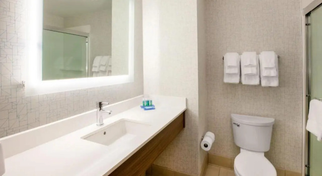 Люкс Holiday Inn Express & Suites - Bardstown by IHG