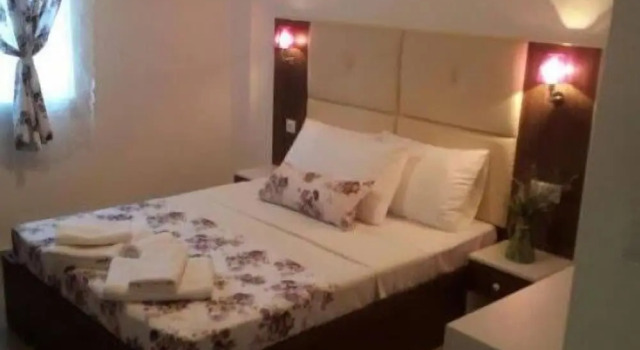 Bitez Doga Otel, Rezervovat Hotel Hotely v Mugla s parkováním, Parkování