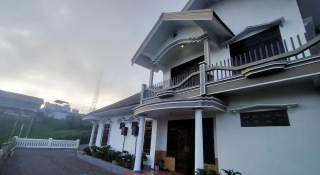Good Karma Guesthouse