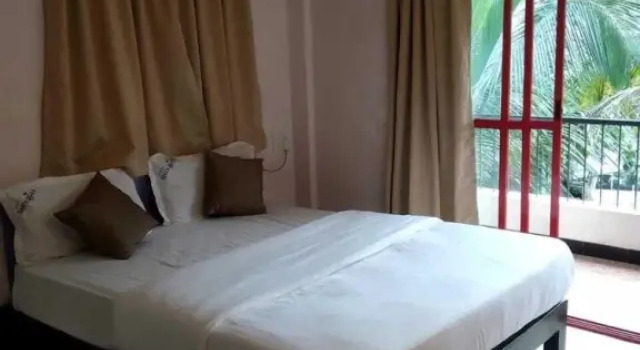 Casa De Amor - A Portuguese Villa, Prenota Villa Calangute 