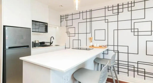 Апартаменты Luxury Heriot Properties Units 19 & 20