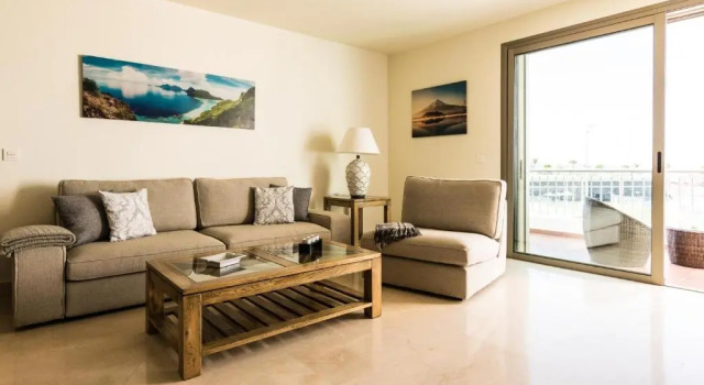 Apartment Magnolia Golf Resort, Забронировать Апартаменты/квартира Адехе Teide National Park, рядом с Гольф-клуб Коста Адехе