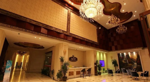 Donghe Times Apartment - Hangzhou