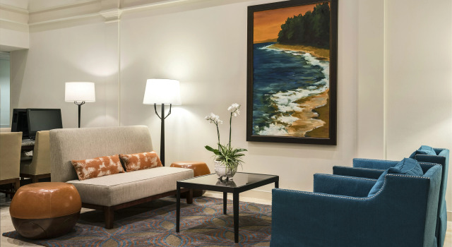 DoubleTree Suites by Hilton Naples, Book Hotel Hoteller i North Naples med pool, Swimmingpool