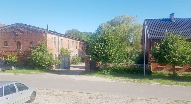 Hochzeitshof Wetzenow, Reservar Hotel Rossow Mecklenburg-Pomerania
