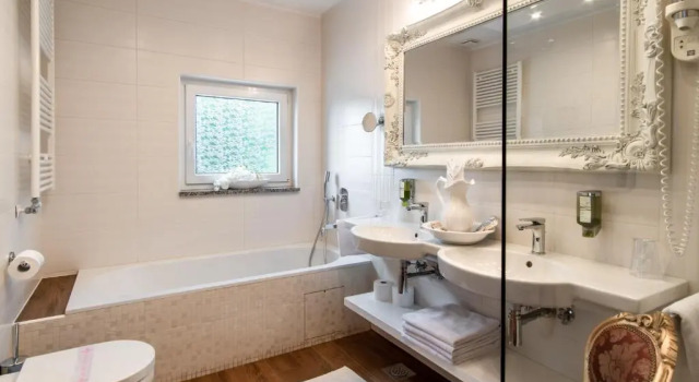 Люкс Boutique Hotel Grahor