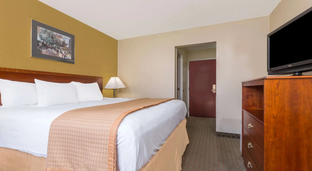 Days Inn Norton, Rezervasyon Otel Norton Virjinya