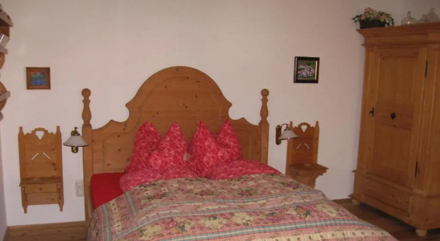 Номер Standard Villa Laske