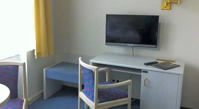 Am Steintor, Prenota Hotel Hotel a Garz con parcheggio, Parcheggio