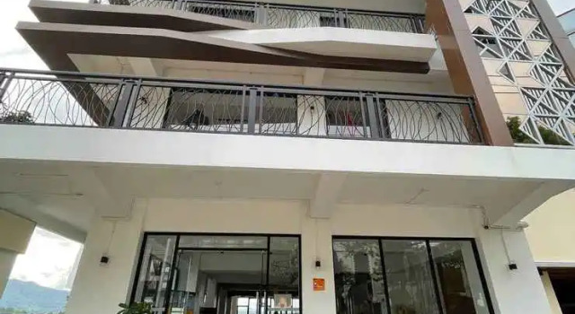 Fahira Hotel Bukittinggi Syariah