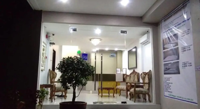 Diamond Residences, Rezervovat Hotel Naga 