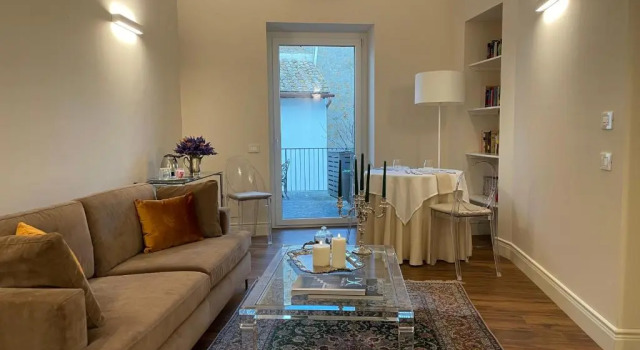 Полулюкс Residenza Palazzo Fortuna - Boutique Hotel